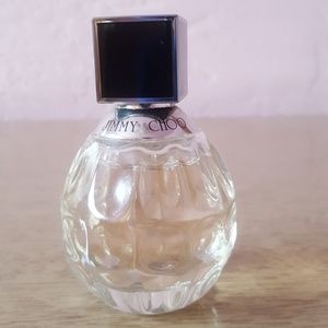 Jimmy choo  perfume 1.3 oz